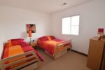San Felipe golf course rental villa 434 - Third bedroom